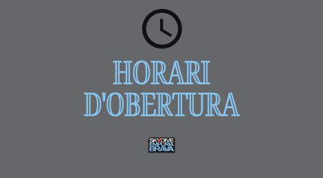 Horari