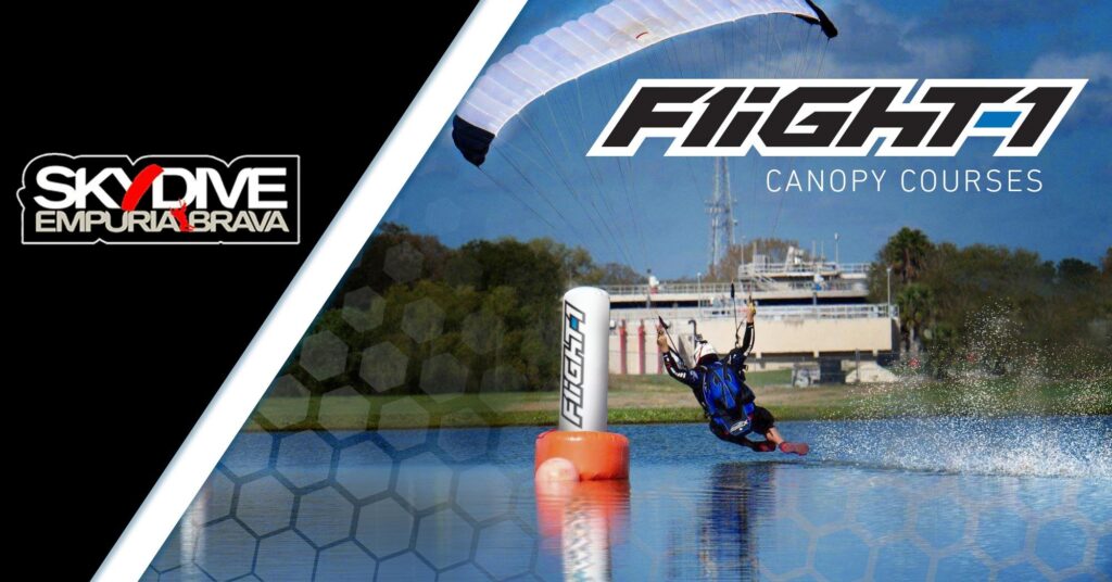 flight1 canopy courses